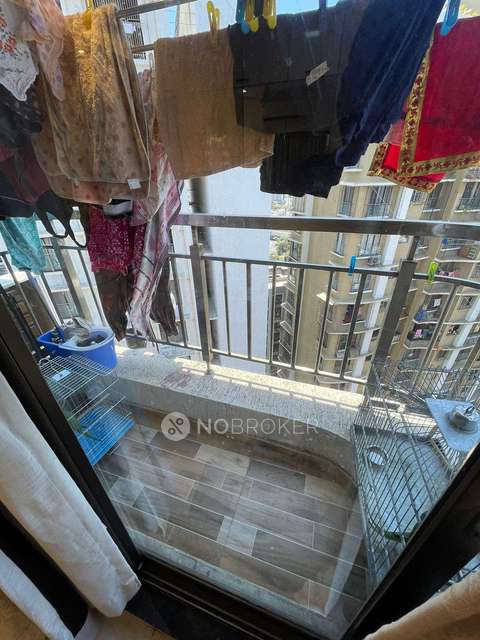 3 BHK Flat In Prayag Heights For Sale  In  Goregaon East, Mumbai