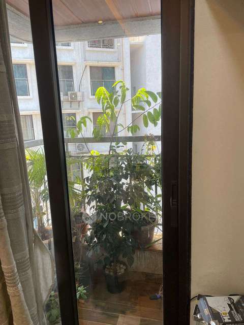3 BHK Flat In Prayag Heights For Sale  In  Goregaon East, Mumbai