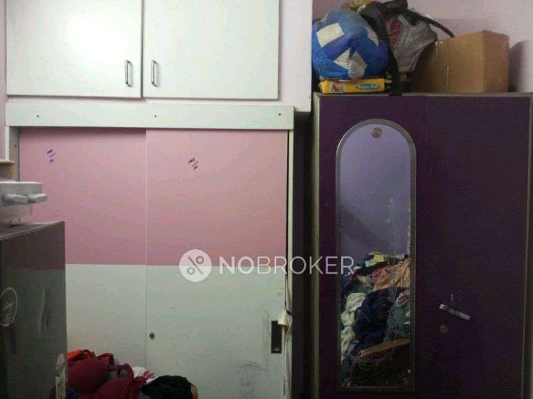 Independent House Ayyappa Nagar, K.R Puram Without Brokerage Semi