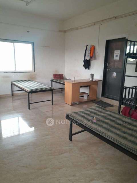 PG for Boys in  Vadgaon Budruk