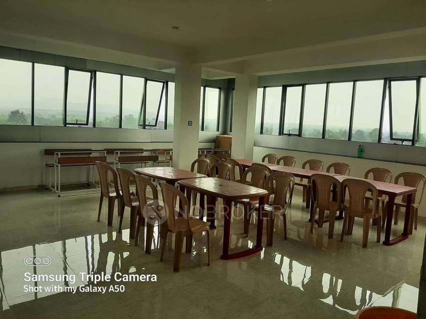 PG for Boys in  Vadgaon Budruk