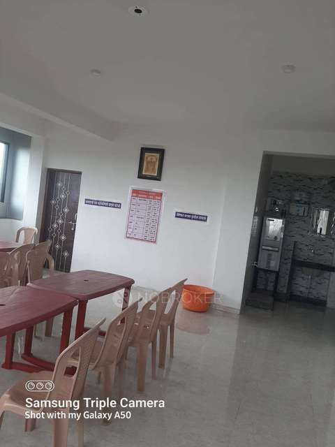 PG for Boys in  Vadgaon Budruk