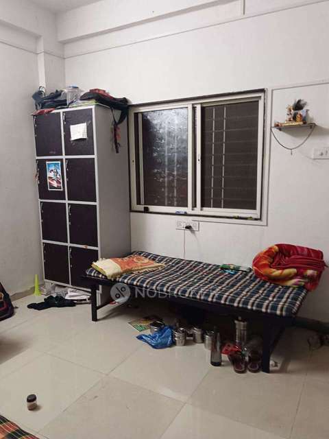 PG for Boys in  Vadgaon Budruk