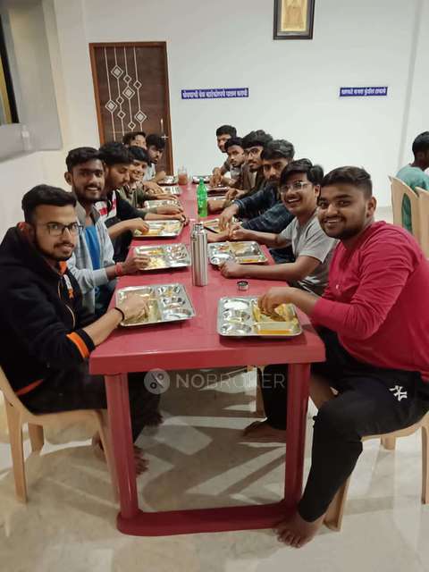 PG for Boys in  Vadgaon Budruk