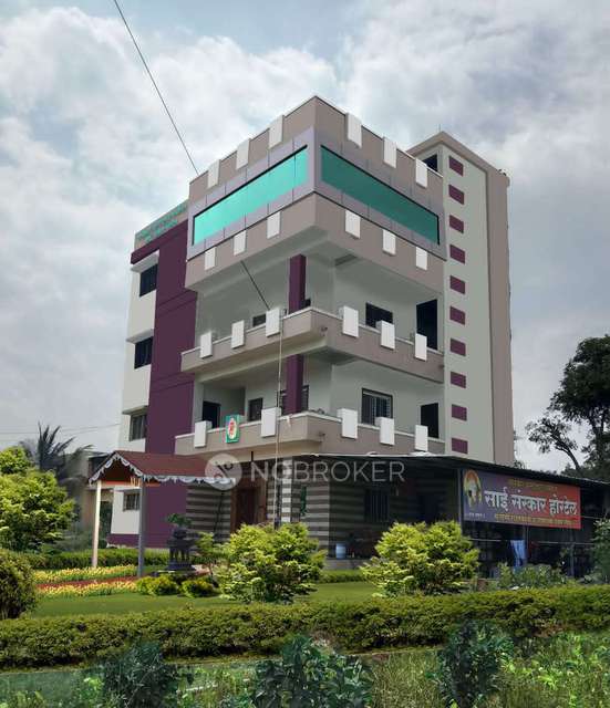 PG for Boys in  Vadgaon Budruk