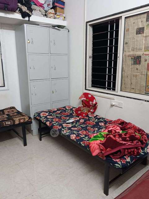 PG for Boys in  Vadgaon Budruk