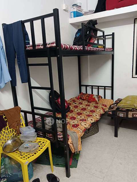 PG for Boys in  Vadgaon Budruk