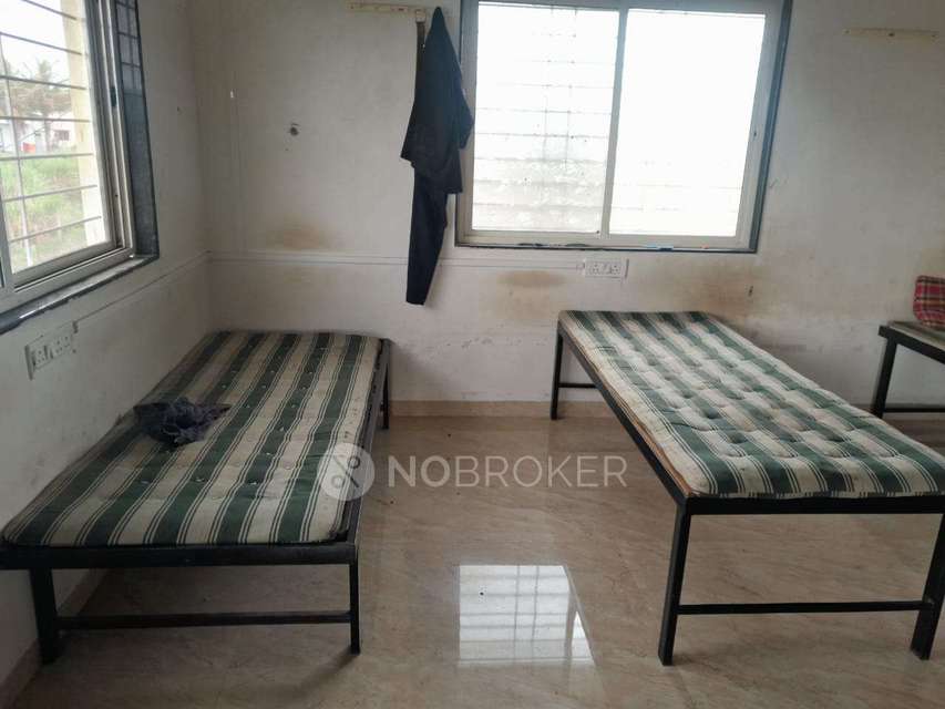 PG for Boys in  Vadgaon Budruk