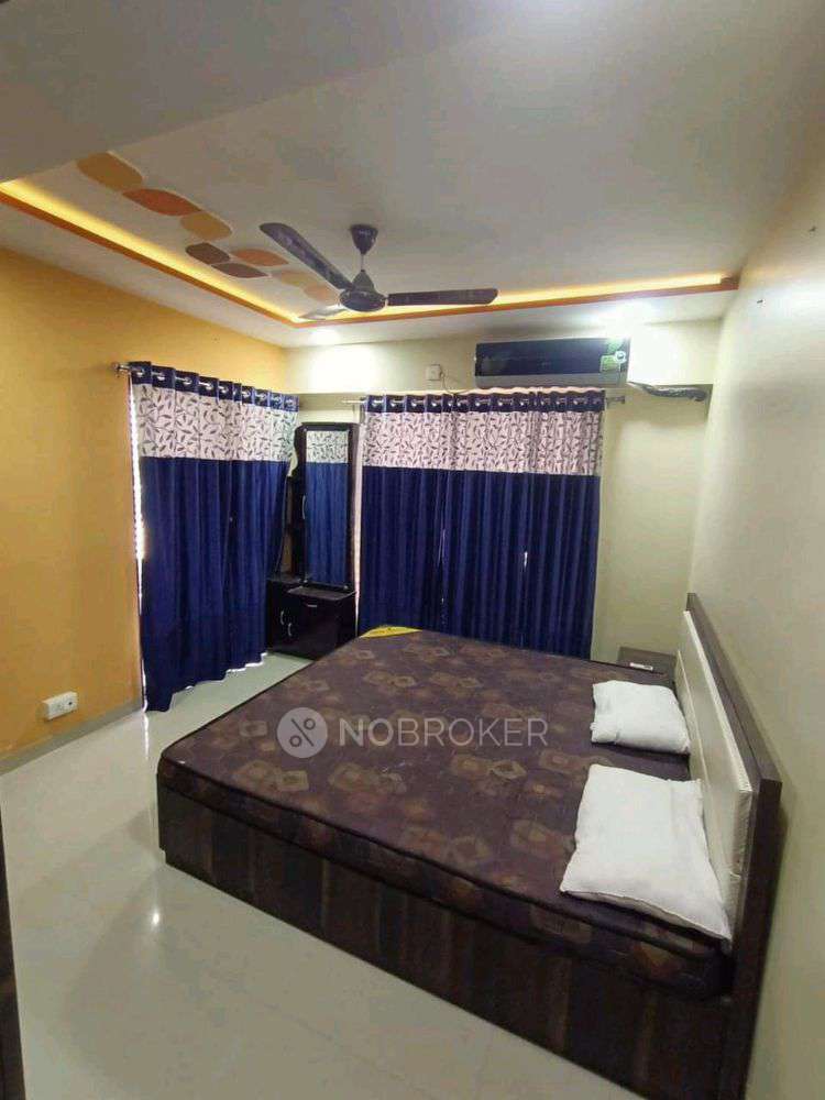 Amanora Future Towers 15302, Amanora Park Town, Hadapsar, Pune