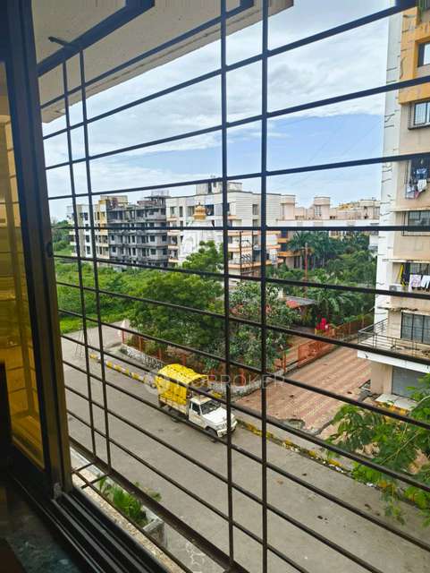 1 BHK Flat In Thdc Ambrosia For Sale  In Palghar