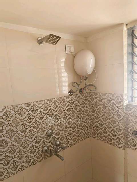 1 BHK Flat In Thdc Ambrosia For Sale  In Palghar