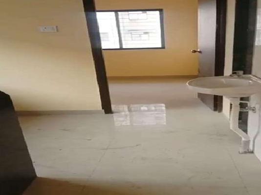1 BHK Flat In Thdc Ambrosia For Sale  In Palghar