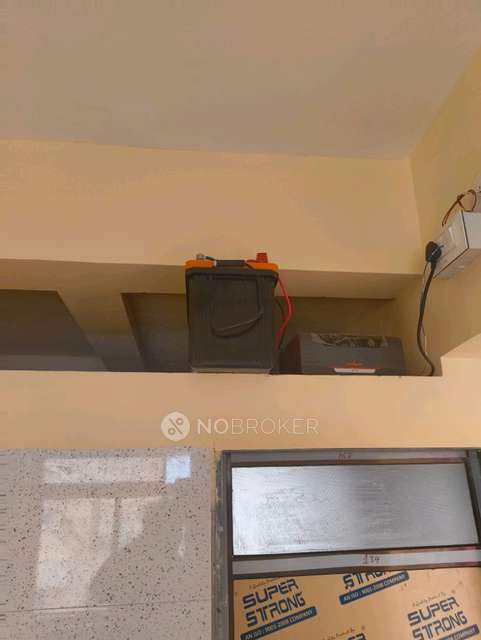 1 BHK Flat In Thdc Ambrosia For Sale  In Palghar