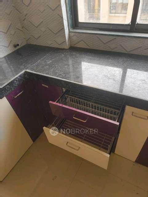 1 BHK Flat In Thdc Ambrosia For Sale  In Palghar