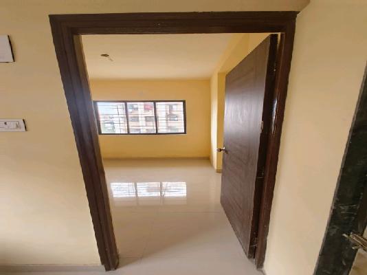 1 BHK Flat In Thdc Ambrosia For Sale  In Palghar