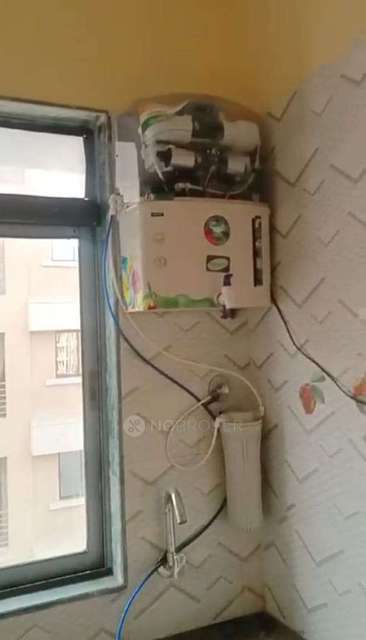 1 BHK Flat In Thdc Ambrosia For Sale  In Palghar