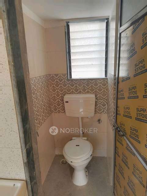 1 BHK Flat In Thdc Ambrosia For Sale  In Palghar