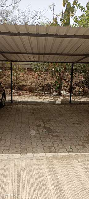 1 BHK Flat In Prakriti Navyangan  For Sale  In Pirangut