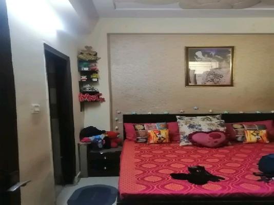 2 BHK Flat For Sale  In Niti Khand I, Indirapuram
