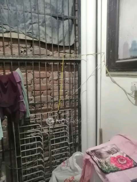 2 BHK Flat For Sale  In Niti Khand I, Indirapuram