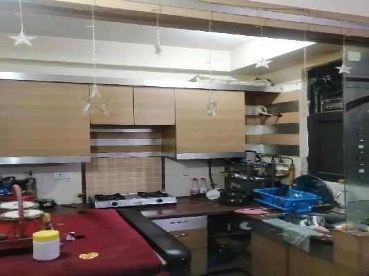 2 BHK Flat For Sale  In Niti Khand I, Indirapuram