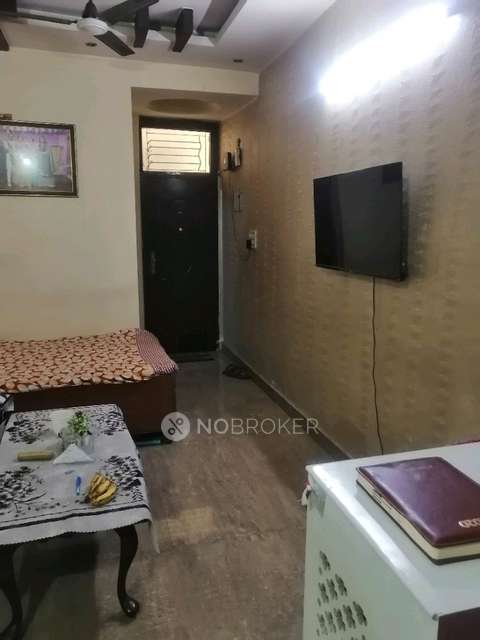 2 BHK Flat For Sale  In Niti Khand I, Indirapuram