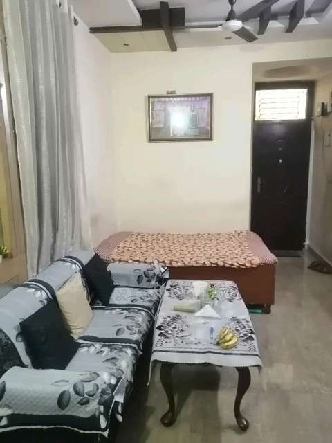 2 BHK Flat For Sale  In Niti Khand I, Indirapuram