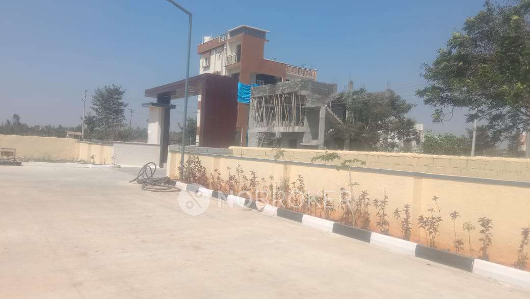 Plot For Sale  In Royal Elegant Ventures  In Begur