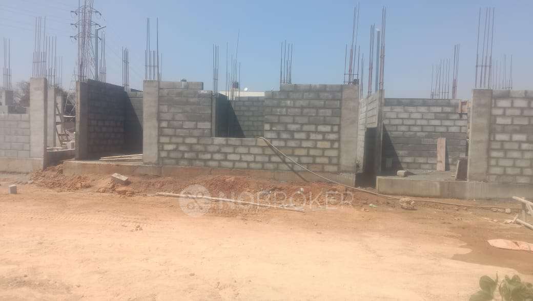 Plot For Sale  In Royal Elegant Ventures  In Begur