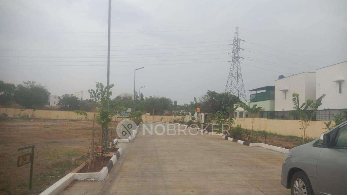 Plot For Sale  In Royal Elegant Ventures  In Begur