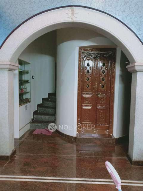 3 BHK House For Sale  In Jalahalli West