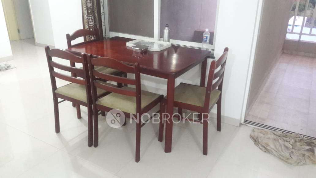 2 BHK Flat In Dhanashree Aashiyana for Rent  In Handewadi