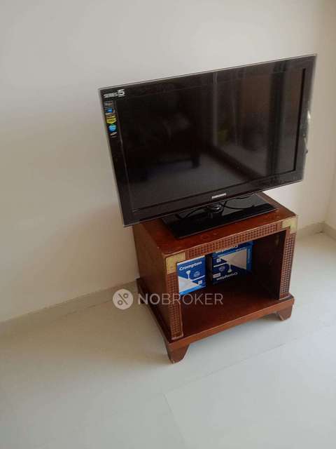 2 BHK Flat In Signature Park for Rent  In Thergaon