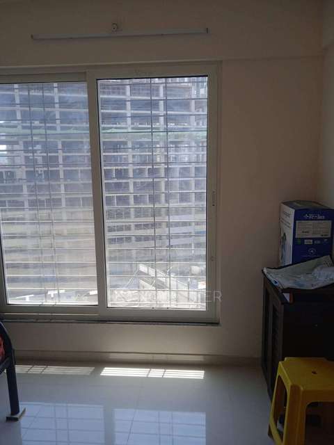 2 BHK Flat In Signature Park for Rent  In Thergaon