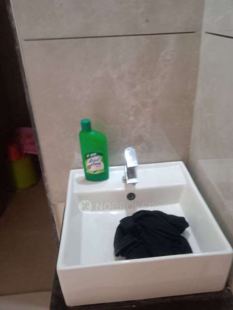 2 BHK Flat In Signature Park for Rent  In Thergaon