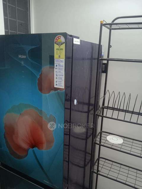 2 BHK Flat In Signature Park for Rent  In Thergaon