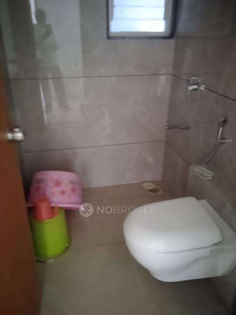 2 BHK Flat In Signature Park for Rent  In Thergaon