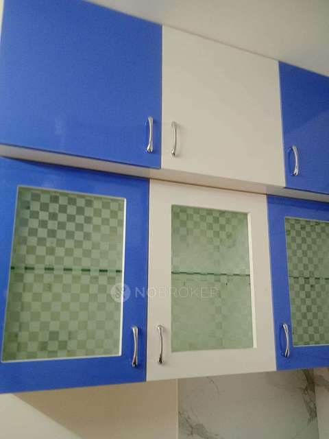 2 BHK Flat In Signature Park for Rent  In Thergaon