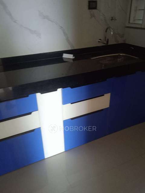 2 BHK Flat In Signature Park for Rent  In Thergaon