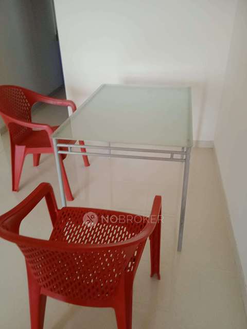 2 BHK Flat In Signature Park for Rent  In Thergaon