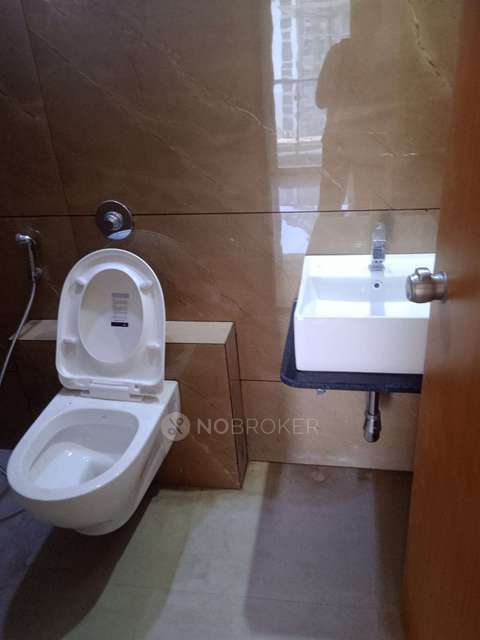 2 BHK Flat In Signature Park for Rent  In Thergaon