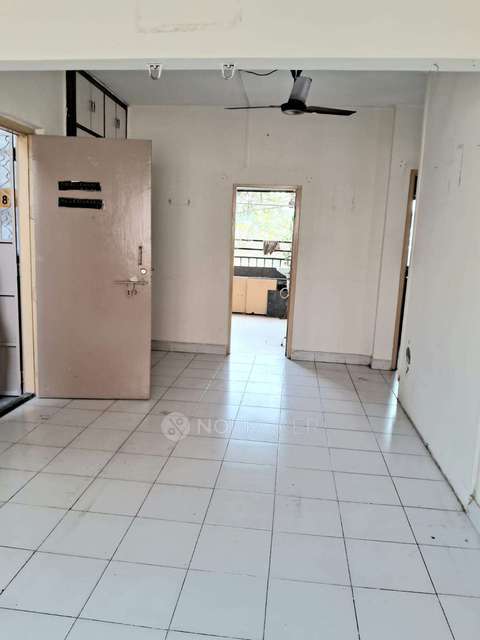 2 BHK Flat In Gajanan Housing Society for Rent  In Kothrud