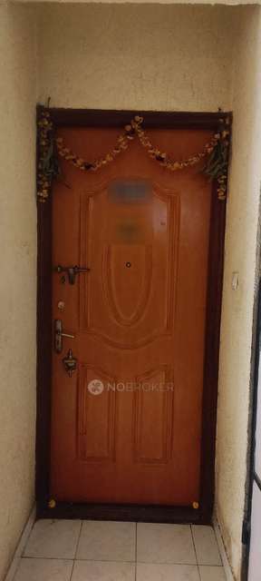 2 BHK Flat In Magan Silver Hill For Sale  In Uttarahalli