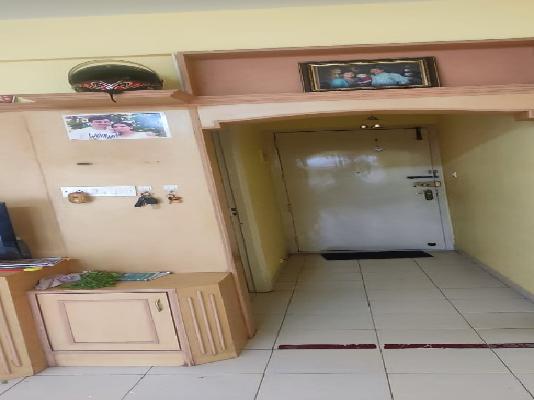 2 BHK Flat In Magan Silver Hill For Sale  In Uttarahalli