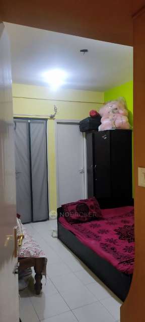 2 BHK Flat In Magan Silver Hill For Sale  In Uttarahalli