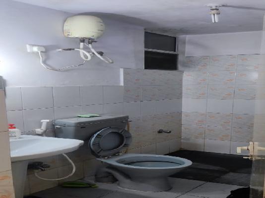 2 BHK Flat In Magan Silver Hill For Sale  In Uttarahalli