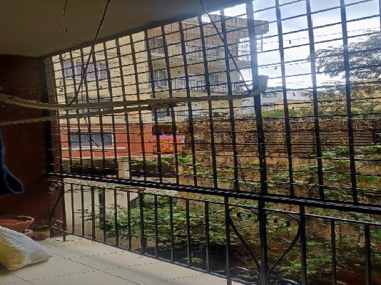 2 BHK Flat In Magan Silver Hill For Sale  In Uttarahalli