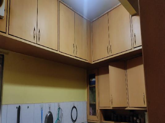 2 BHK Flat In Magan Silver Hill For Sale  In Uttarahalli