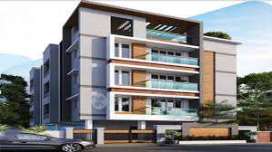 2 BHK Flat In Na For Sale  In Korattur