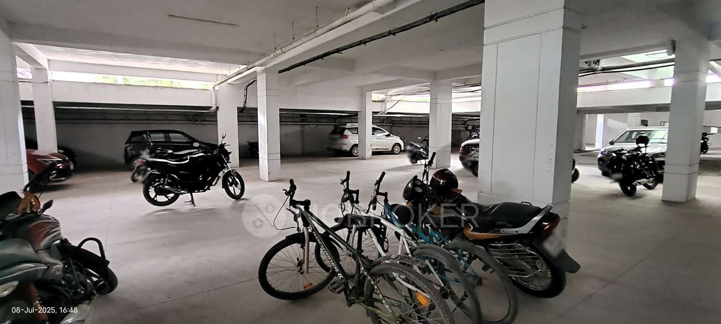 2 BHK Flat In Amrutha Sangam For Sale  In Kompally